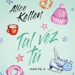 Portada de Tal vez tu