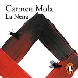 Portada de La Nena