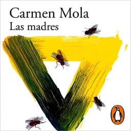 Portada de Las madres