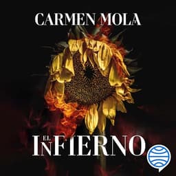 Portada de El Infierno