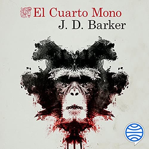 Portada de El Cuarto Mono: trilogia en orden de lectura (2026)