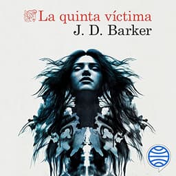 Portada de La Quinta Victima