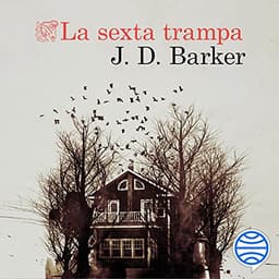 Portada de La Sexta Trampa