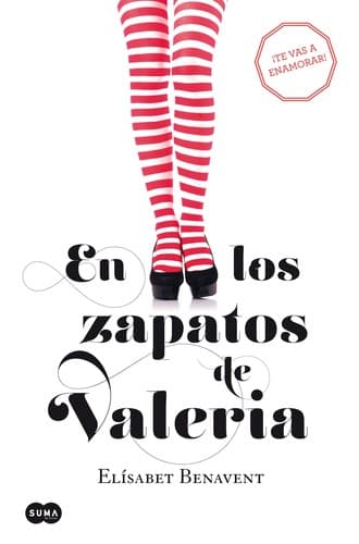 Portada de Elisabet Benavent: todos los libros en orden (2026)