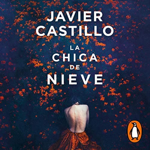 Portada de Javier Castillo: libros en orden de lectura (2026)