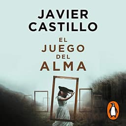 Portada de El juego del alma