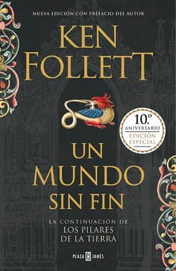 Portada de Una columna de fuego