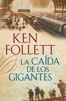 Portada de El invierno del mundo