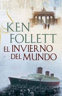 Portada de El umbral de la eternidad