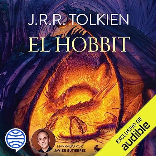 Portada de Tolkien: libros en orden de lectura (2026)