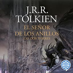 Portada de Las Dos Torres
