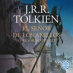 Portada de El Retorno del Rey