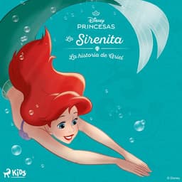 La sirenita - La historia de Ariel