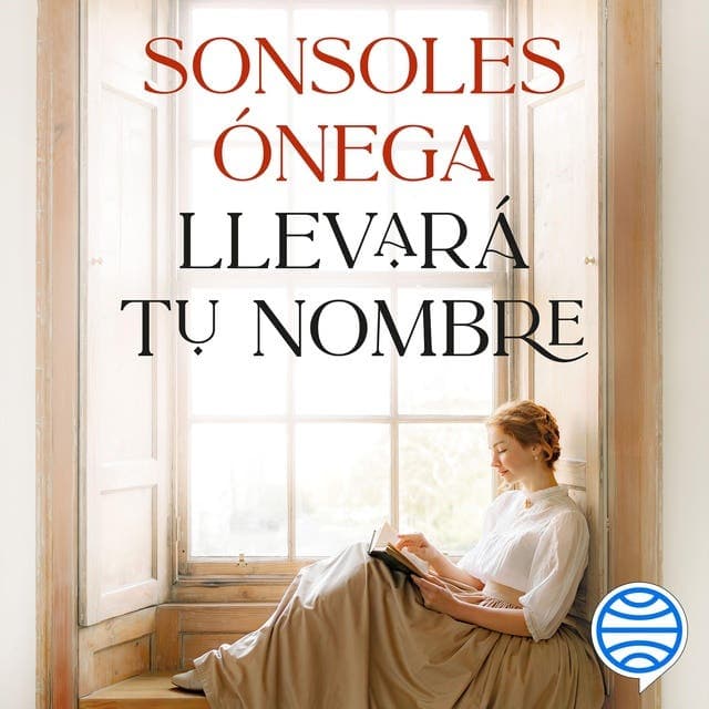 Llevará tu nombre