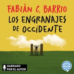 Los engranajes de Occidente: De cómo la sociedad occidental ha decidido que es el momento perfecto para implosionar en una gran nube de m*erda