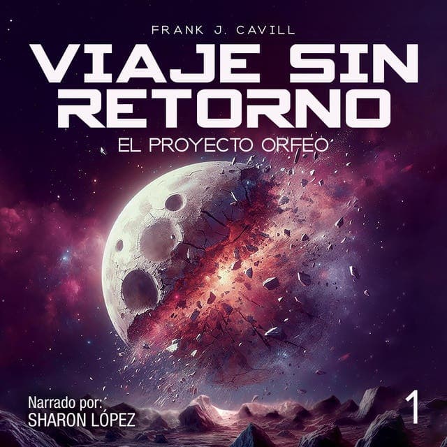 Viaje sin retorno